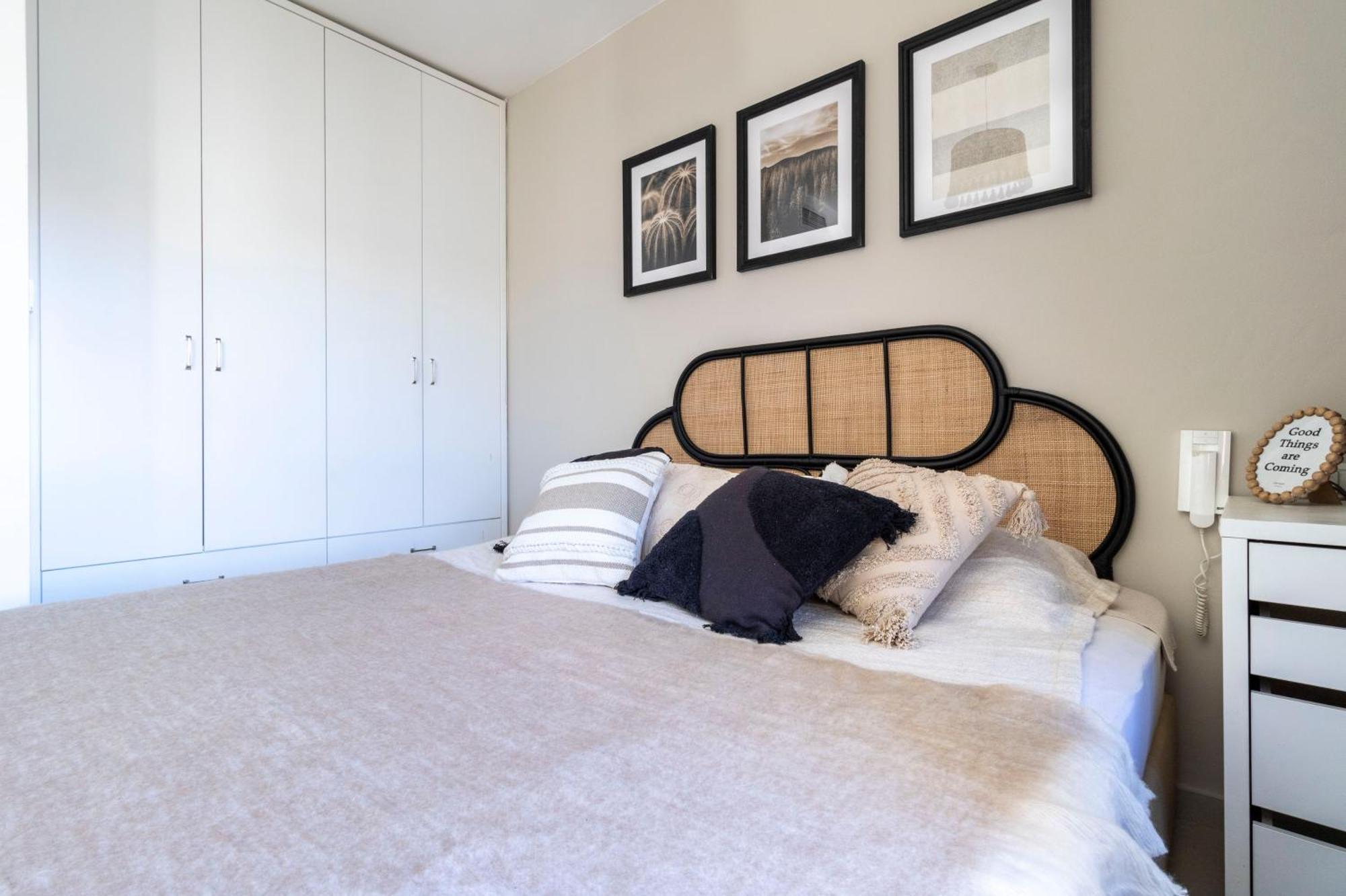 Stylish 1 Bedrooms Parking At City Gate Jerusalem Exterior photo