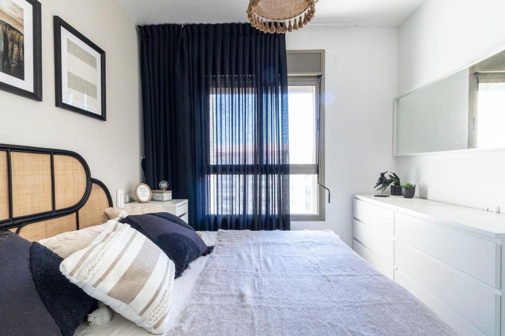 Stylish 1 Bedrooms Parking At City Gate Jerusalem Exterior photo